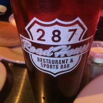 287 Roadhouse - Sports Bars Near Me - Dumas, Texas