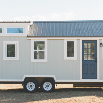 Sanctuary Tiny Homes - Tiny Marta - Home Developers Near Me - Debary, Florida Sanctuary Tiny Homes - Tiny Marta - Home Developers Near Me - Debary, Florida