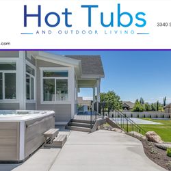 Hot Tubs and Outdoor Living