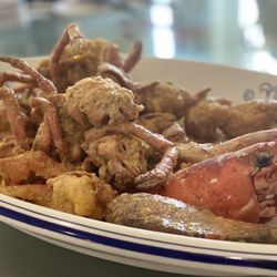 M & T Restaurant