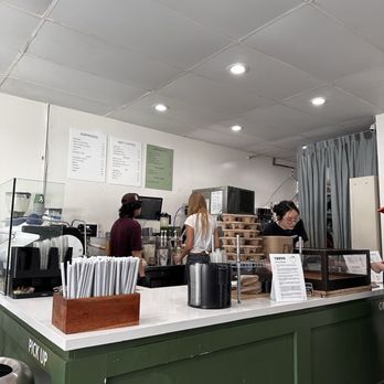 Yeems Coffee - Ordering area - Coffee & Tea Near Me - Los Angeles, California Yeems Coffee - Ordering area - Coffee & Tea Near Me - Los Angeles, California
