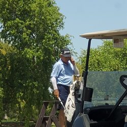 Cause & Effect Golf - After 25 yrs of trying to figure out and fix my golf swing. My first lesson and Teacher