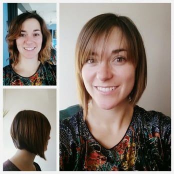 Shear Gratitude Salon - Proper before and after! - Hair Salons Near Me - San Diego, California Shear Gratitude Salon - Proper before and after! - Hair Salons Near Me - San Diego, California