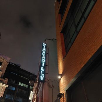 Piccadilly Theatre - Performing Arts Near Me - London, XGL Piccadilly Theatre - Performing Arts Near Me - London, XGL