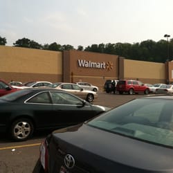 Walmart Supercenter