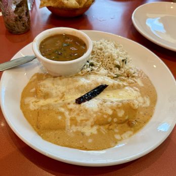 Rosario's ComidaMex & Bar - Shrimp Enchiladas - Mexican Near Me - San Antonio, Texas Rosario's ComidaMex & Bar - Shrimp Enchiladas - Mexican Near Me - San Antonio, Texas