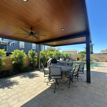Sun Block Patio Covers - Patio Coverings Near Me Sun Block Patio Covers - Patio Coverings Near Me