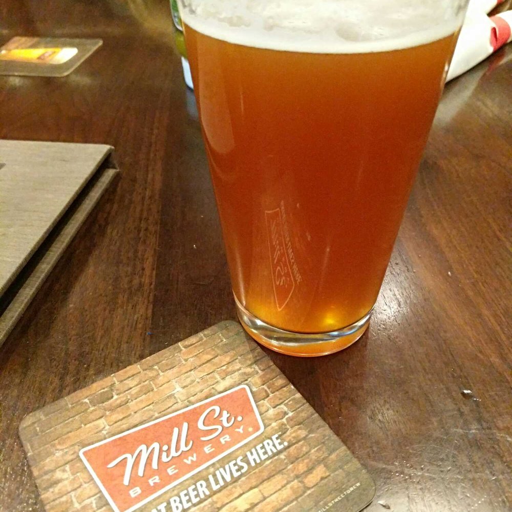 Mill Street Brewery - Makani Pineapple IPA - British Near Me - Mississauga, Ontario Mill Street Brewery - Makani Pineapple IPA - British Near Me - Mississauga, Ontario