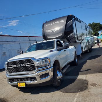 Ray's RV Transportation Service - Towing Near Me Ray's RV Transportation Service - Towing Near Me