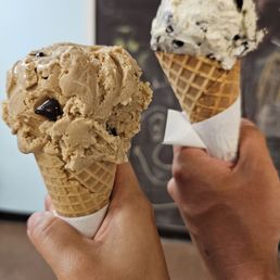 Espresso Chip