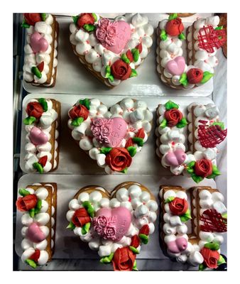 Palermo Bakery by null