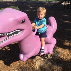Moorefield Family Park