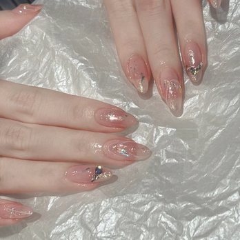 J’s Blossom Nail & Spa - Nail Salons Near Me - Chicago, Illinois