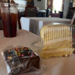 Lemon Cake