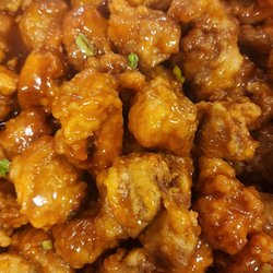 Oxyear Food Court