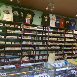 Smokey Solutions - Vape juice and all accessories and replacements available