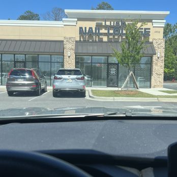 Lush Nail Bar - Lush nail lounge locust grove, ga - Nail Salons Near Me - McDonough, Georgia