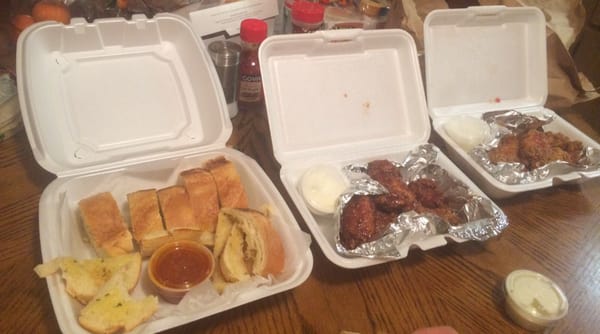 Wild Olive Pizzeria Artisan Sandwiches & Pizza by null