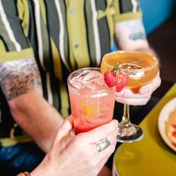 Snooze, an A.M. Eatery