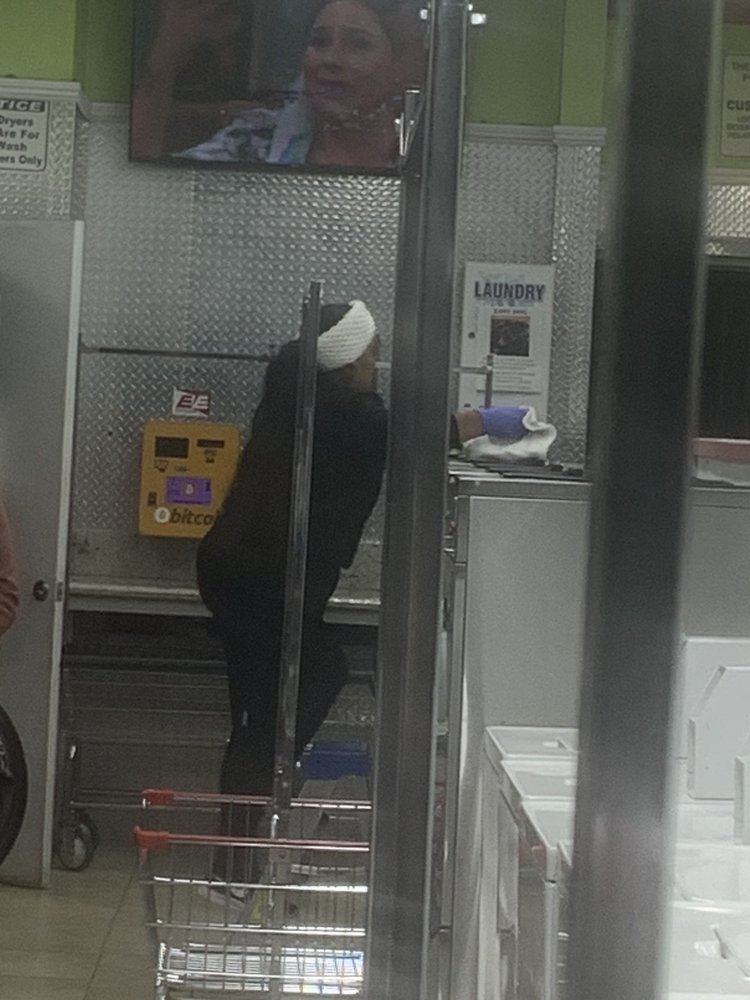 EUCLID ST. COIN LAUNDRY Updated September 2024 20 Photos & 16