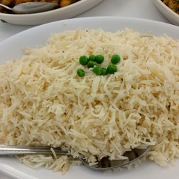 Basmati Rice