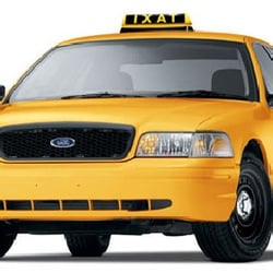 RED TOP TAXI SERVICE 4045082225