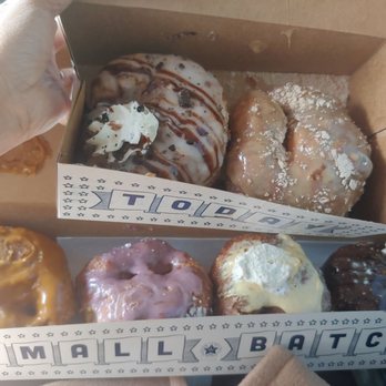 Parlor Doughnuts - Donuts Near Me - Aurora, Colorado