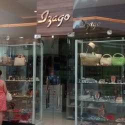 Izago