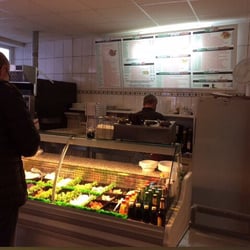 Pizzeria bei Salvatore