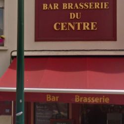Bar Brasserie du Centre