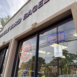 Bergen Boulevard Bagels