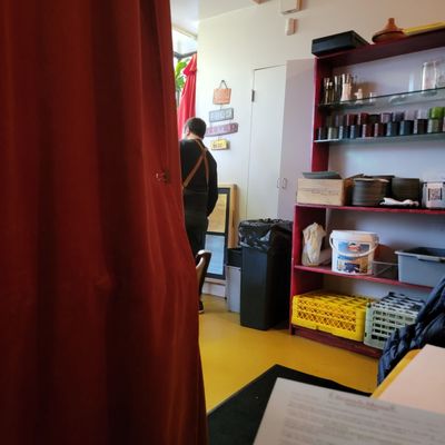 Rosemary bistro cafe by null