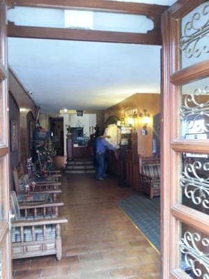 Hotel Teresita by null