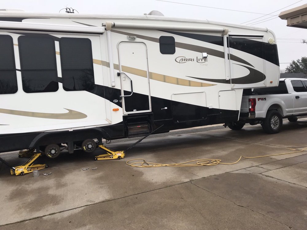 ABC TIRES & ALIGNMENT 401 S Kaufman St, Ennis, Texas Tires Phone