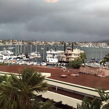 Bahia Resort Hotel - San Diego, CA