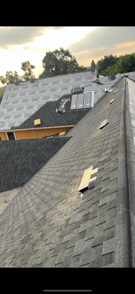 Slide of Costar Roofing