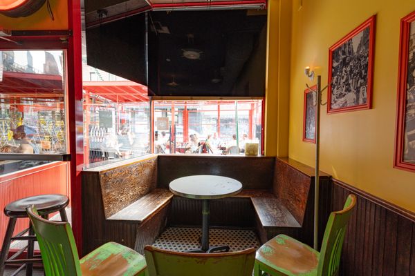 The Magician by null