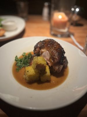 Hillstone Restaurant by null