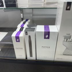 Alamo Smoke & Vape - puffco