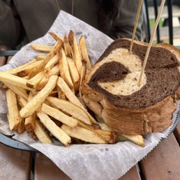 Patty Melt