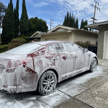 Prosper Detailing - Auto Detailing Near Me Prosper Detailing - Auto Detailing Near Me