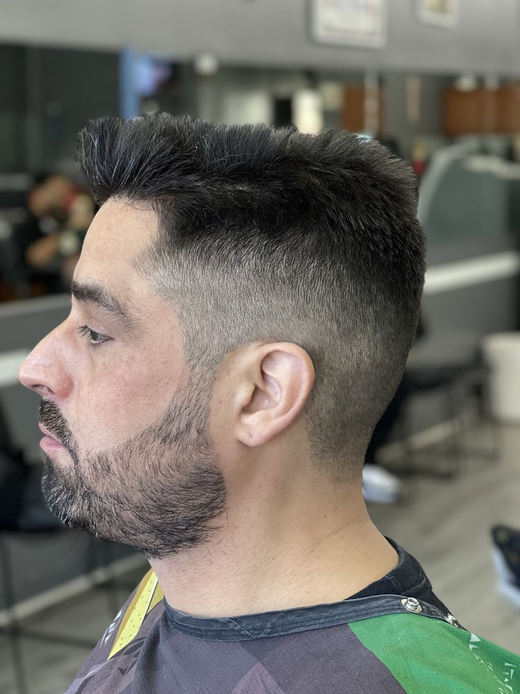 PASADENA BARBER SHOP 288 Photos & 37 Reviews 1359 N Lake Ave