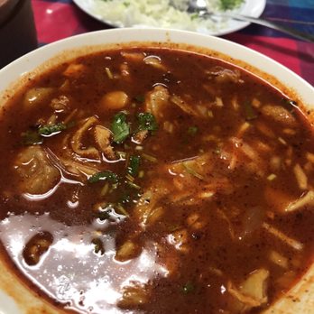 El Paisano - Menudo - Mexican Near Me - Redwood City, California
