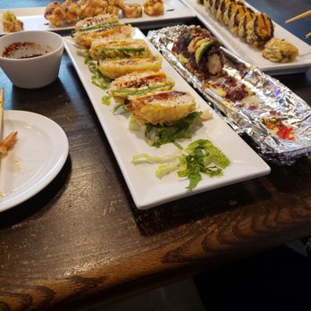 Harumi - We got a lot of options - Japanese Near Me - Phoenix, Arizona Harumi - We got a lot of options - Japanese Near Me - Phoenix, Arizona