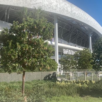 SoFi Stadium - Sofi Stadium - Stadiums & Arenas Near Me - Inglewood, California SoFi Stadium - Sofi Stadium - Stadiums & Arenas Near Me - Inglewood, California