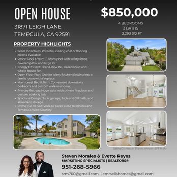 Morales Team Realtors - LPT Realty - Real Estate Agents Near Me - Riverside, California Morales Team Realtors - LPT Realty - Real Estate Agents Near Me - Riverside, California