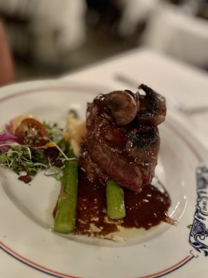 Antoine's Restaurant by null