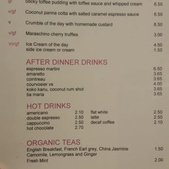 Mildreds - Vegan Near Me - London, XGL Mildreds - Vegan Near Me - London, XGL
