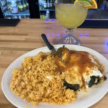 Mr. Jalapeno - Chile Poblanos....this offers just the right amount of spice to excite your palate for the shredded chicken inside. - Mexican Near Me - Simpsonville, South Carolina Mr. Jalapeno - Chile Poblanos....this offers just the right amount of spice to excite your palate for the shredded chicken inside. - Mexican Near Me - Simpsonville, South Carolina