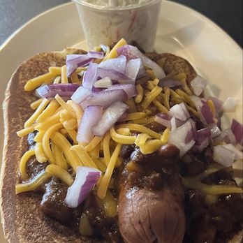 Rib & Loin - Chili dog - Barbeque Near Me - Chattanooga, Tennessee